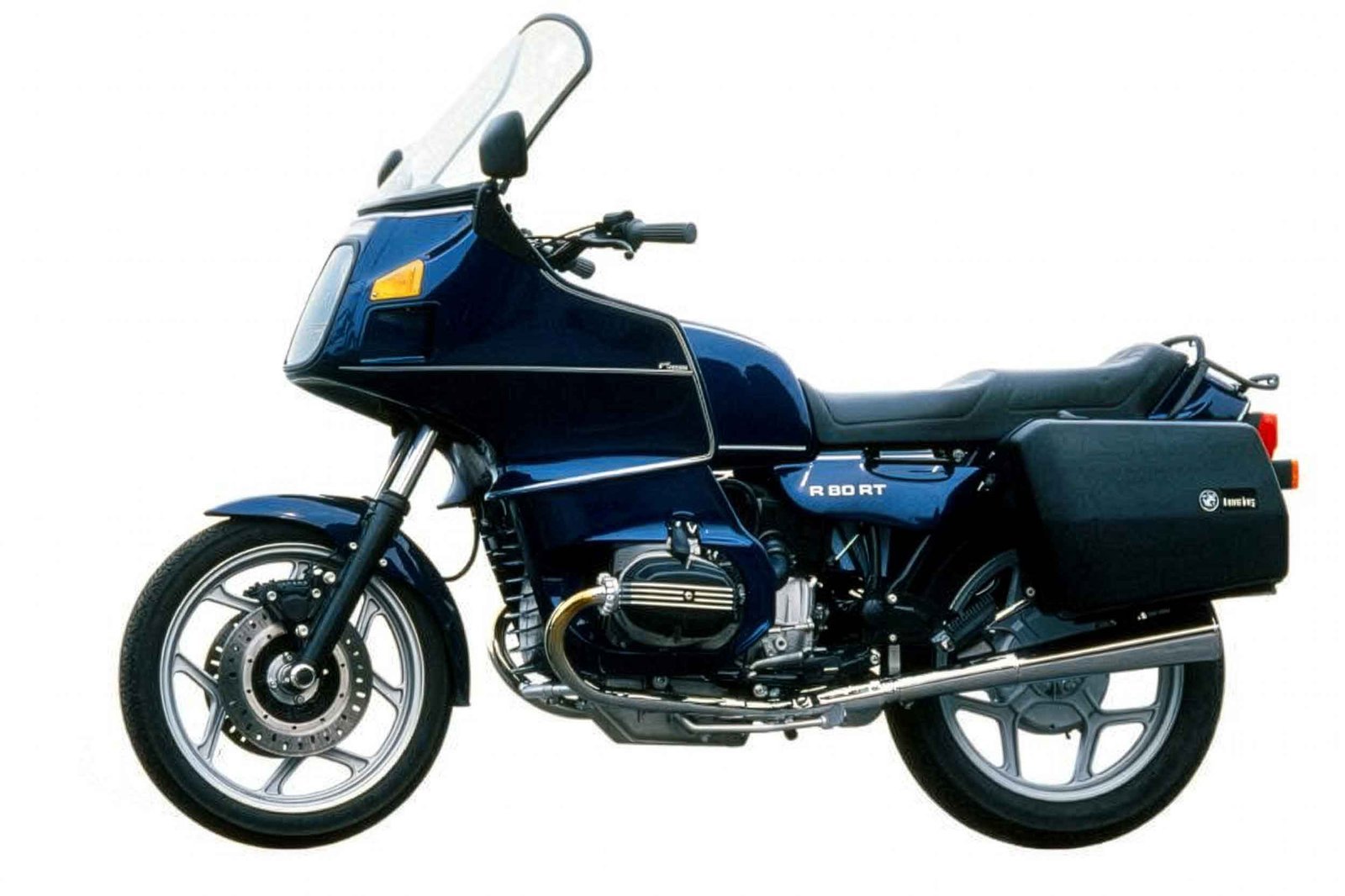 BMW R80RT
