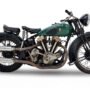 BSA Y13