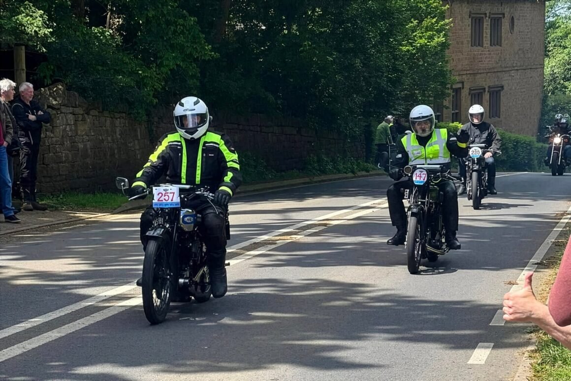 Banbury Run