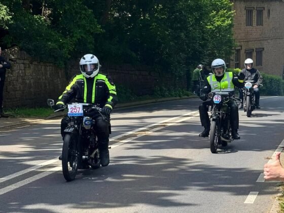 Banbury Run