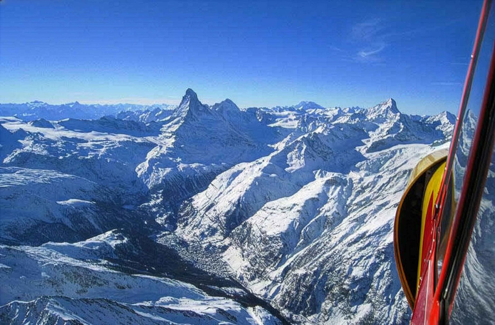 skiplane