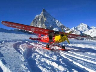 skiplane