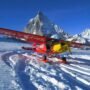 skiplane