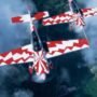 Formation flying with Ultimate High