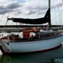 Holman Sterling 28